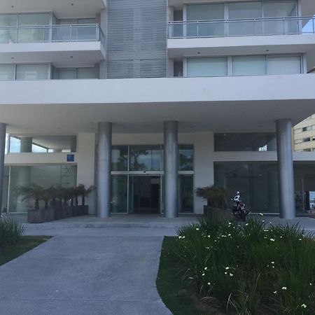 Bellagio Tower New Apartments Punta del Este Buitenkant foto