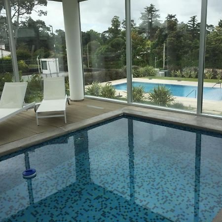 Bellagio Tower New Apartments Punta del Este Buitenkant foto