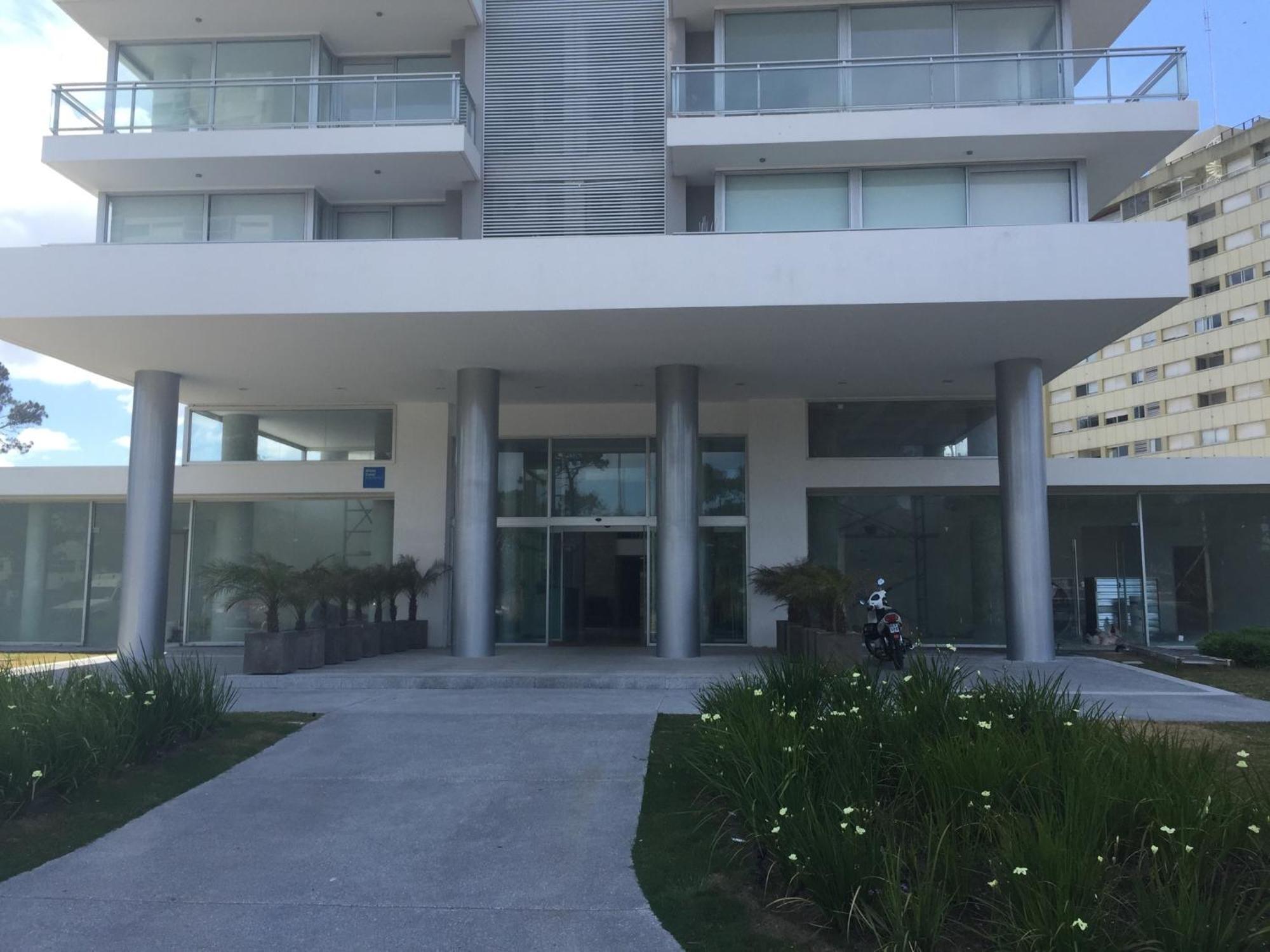 Bellagio Tower New Apartments Punta del Este Buitenkant foto
