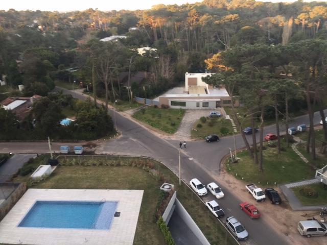 Bellagio Tower New Apartments Punta del Este Buitenkant foto