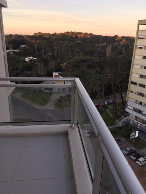 Bellagio Tower New Apartments Punta del Este Buitenkant foto