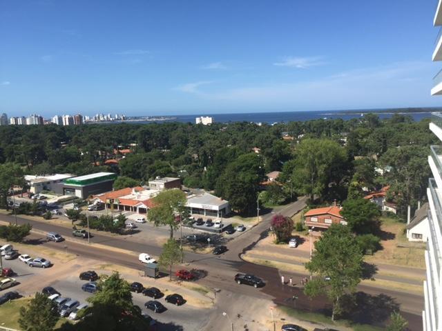 Bellagio Tower New Apartments Punta del Este Buitenkant foto