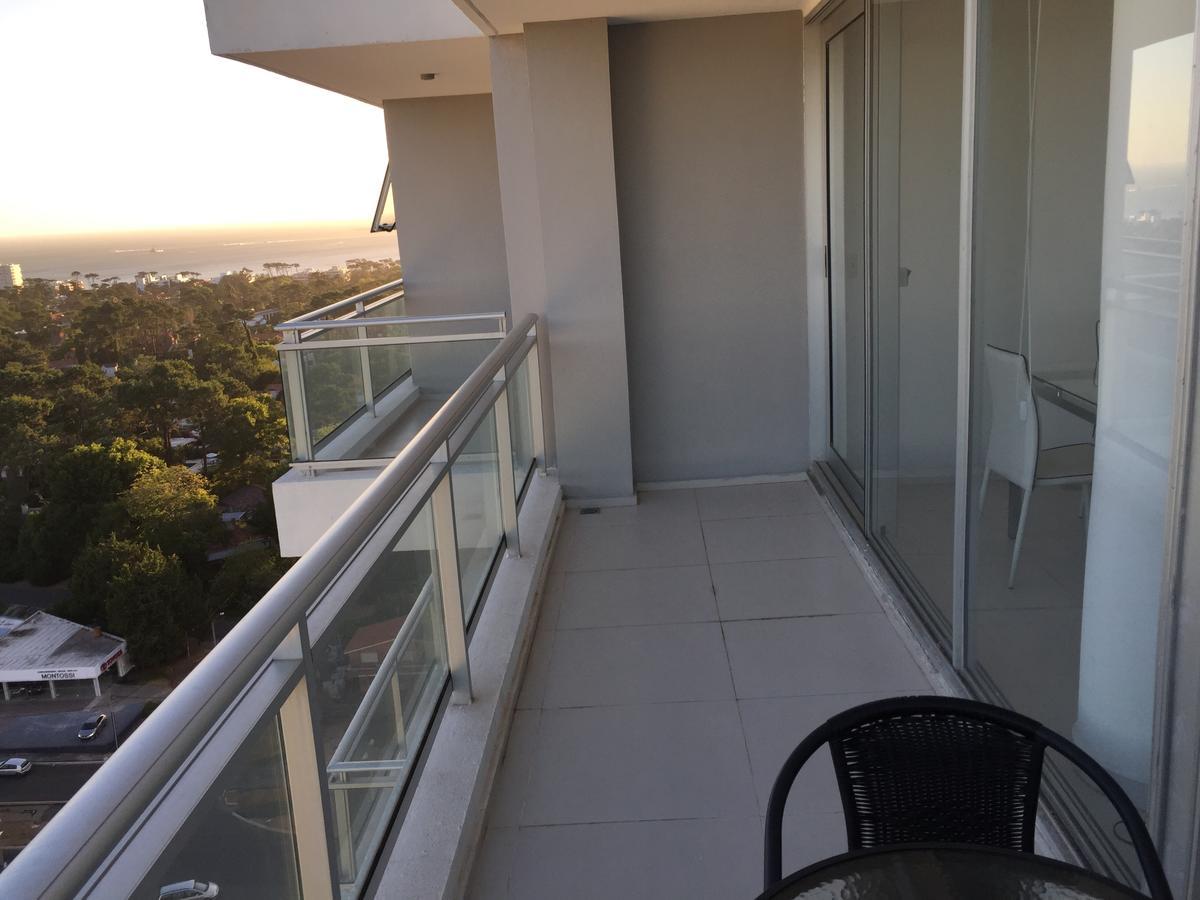 Bellagio Tower New Apartments Punta del Este Buitenkant foto