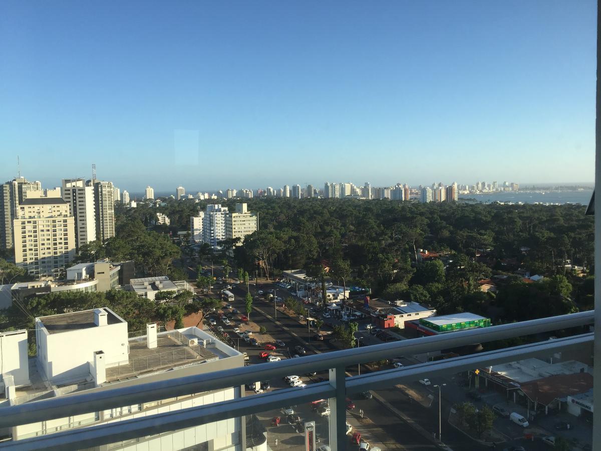 Bellagio Tower New Apartments Punta del Este Buitenkant foto