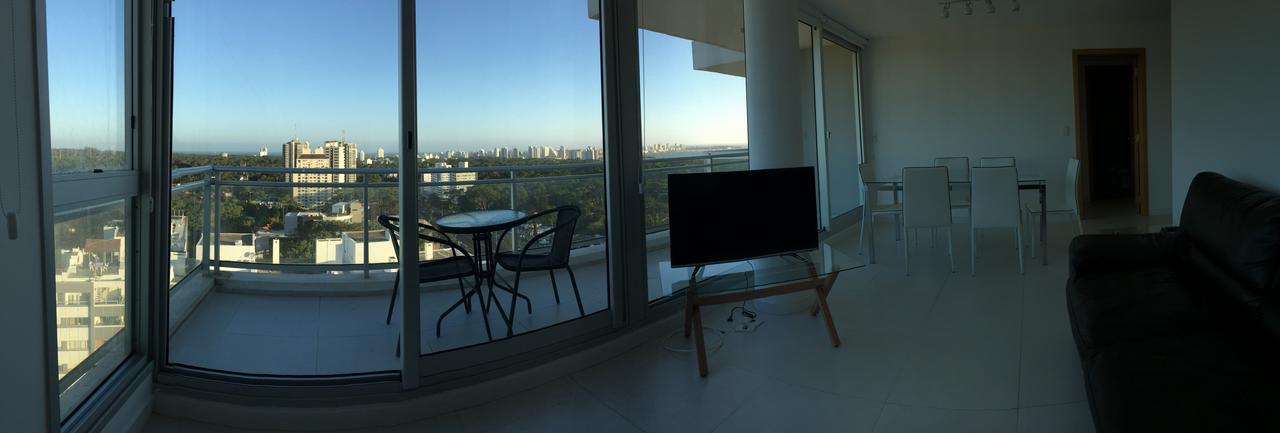 Bellagio Tower New Apartments Punta del Este Buitenkant foto