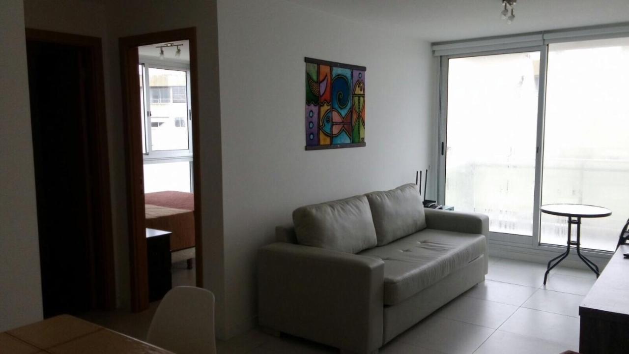 Bellagio Tower New Apartments Punta del Este Buitenkant foto