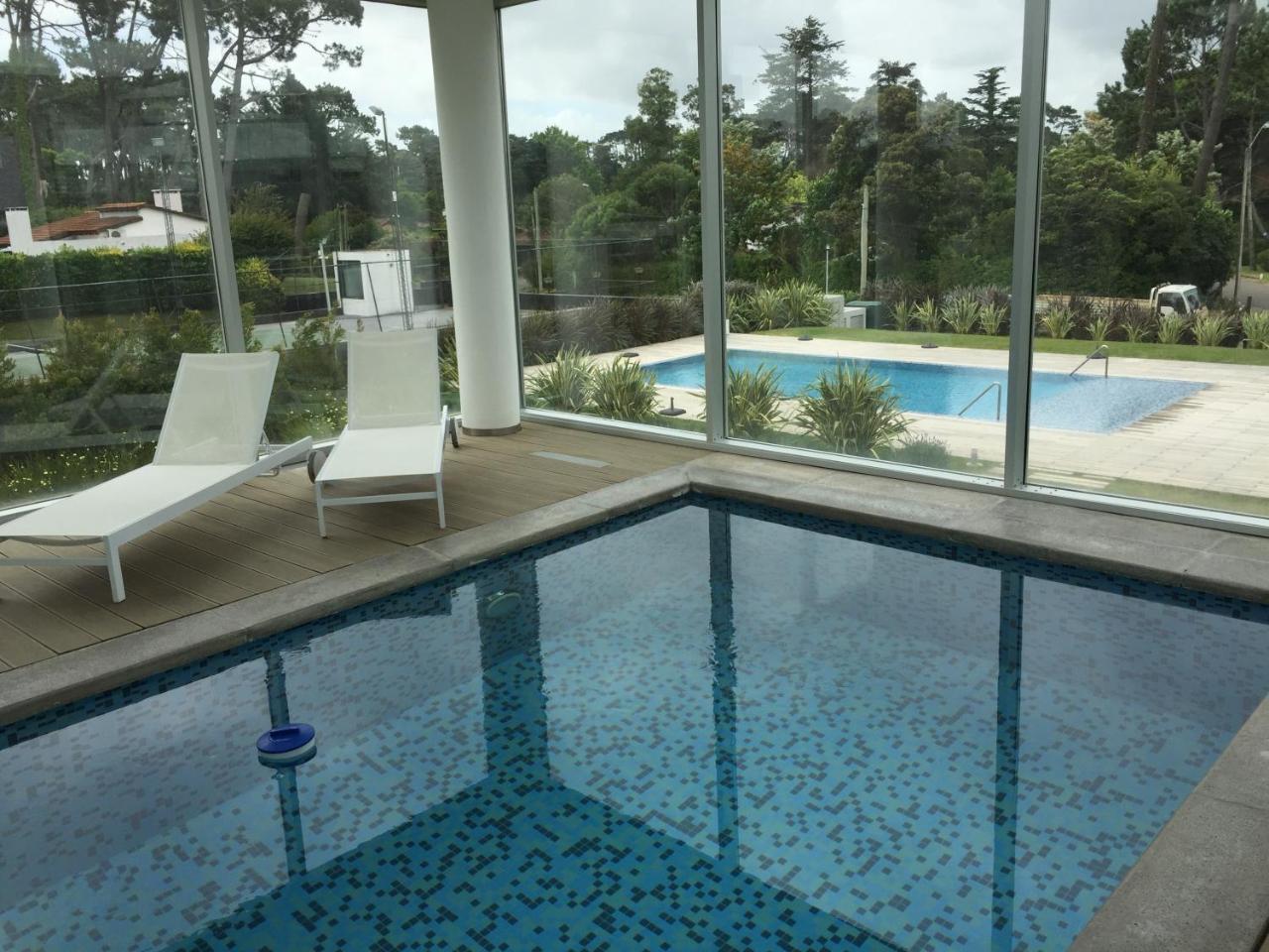Bellagio Tower New Apartments Punta del Este Buitenkant foto